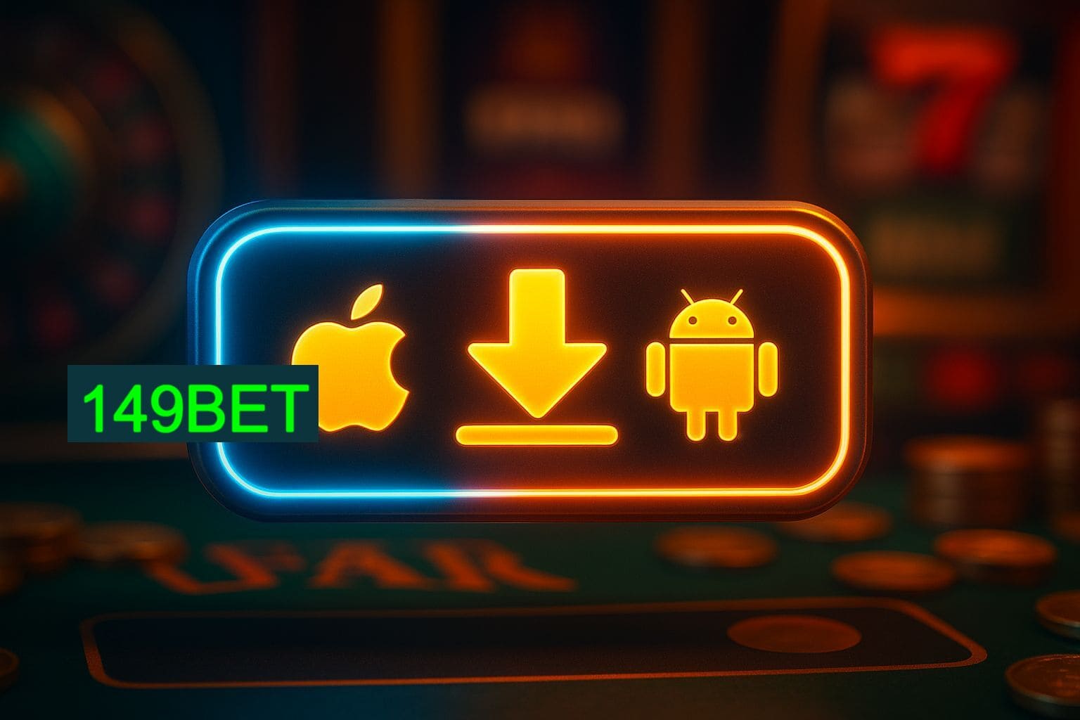 Benefícios do App