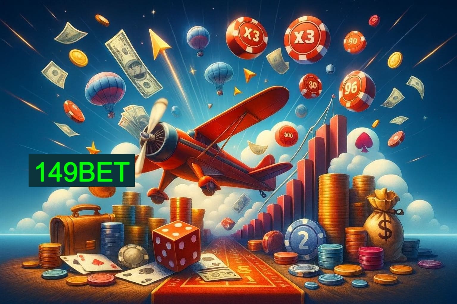 Como Jogar Aviator
