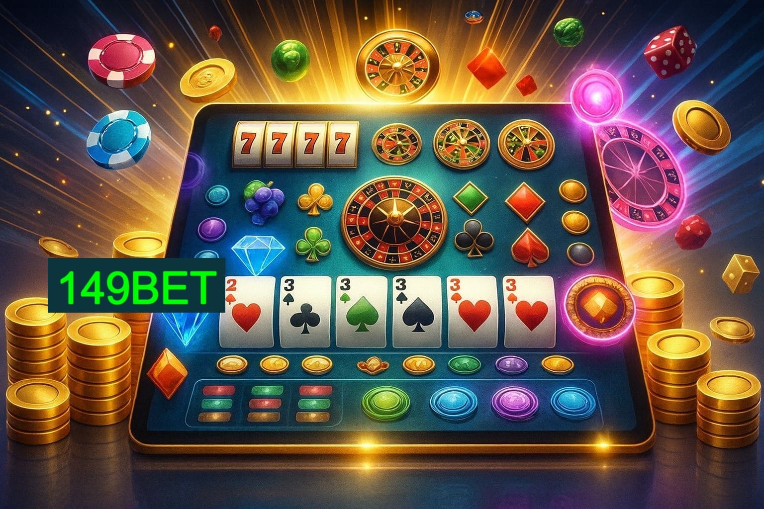 Jogos Recomendados