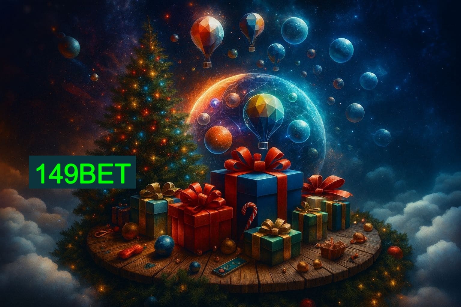 Jogos Festivos