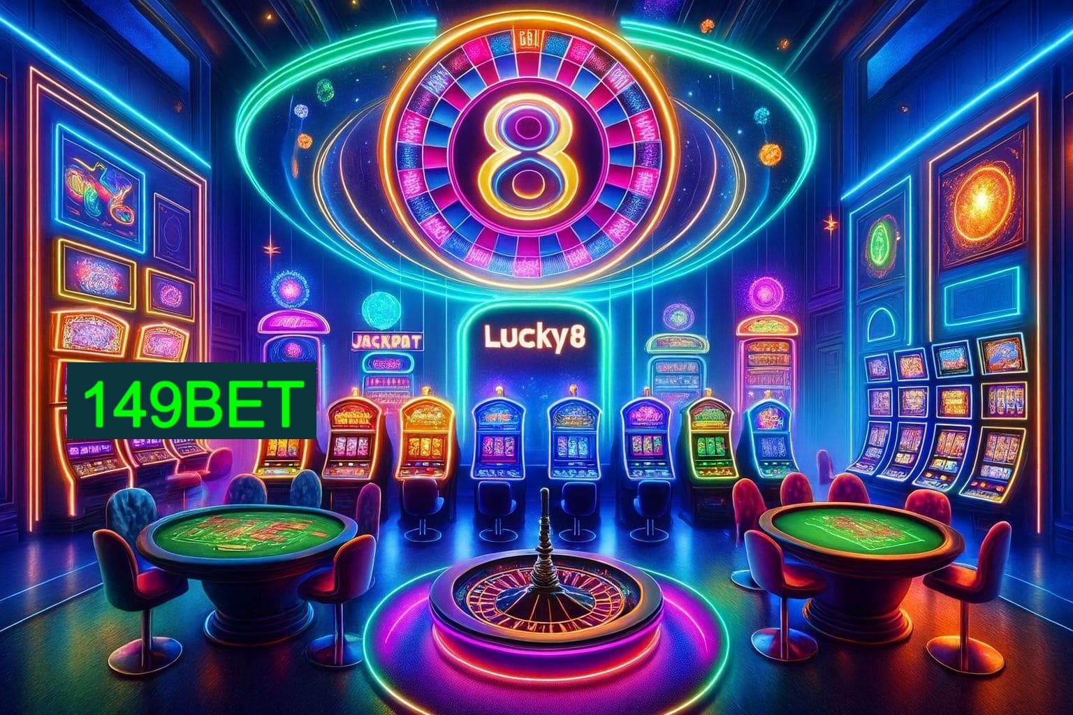 Jogos emocionantes no 149BET