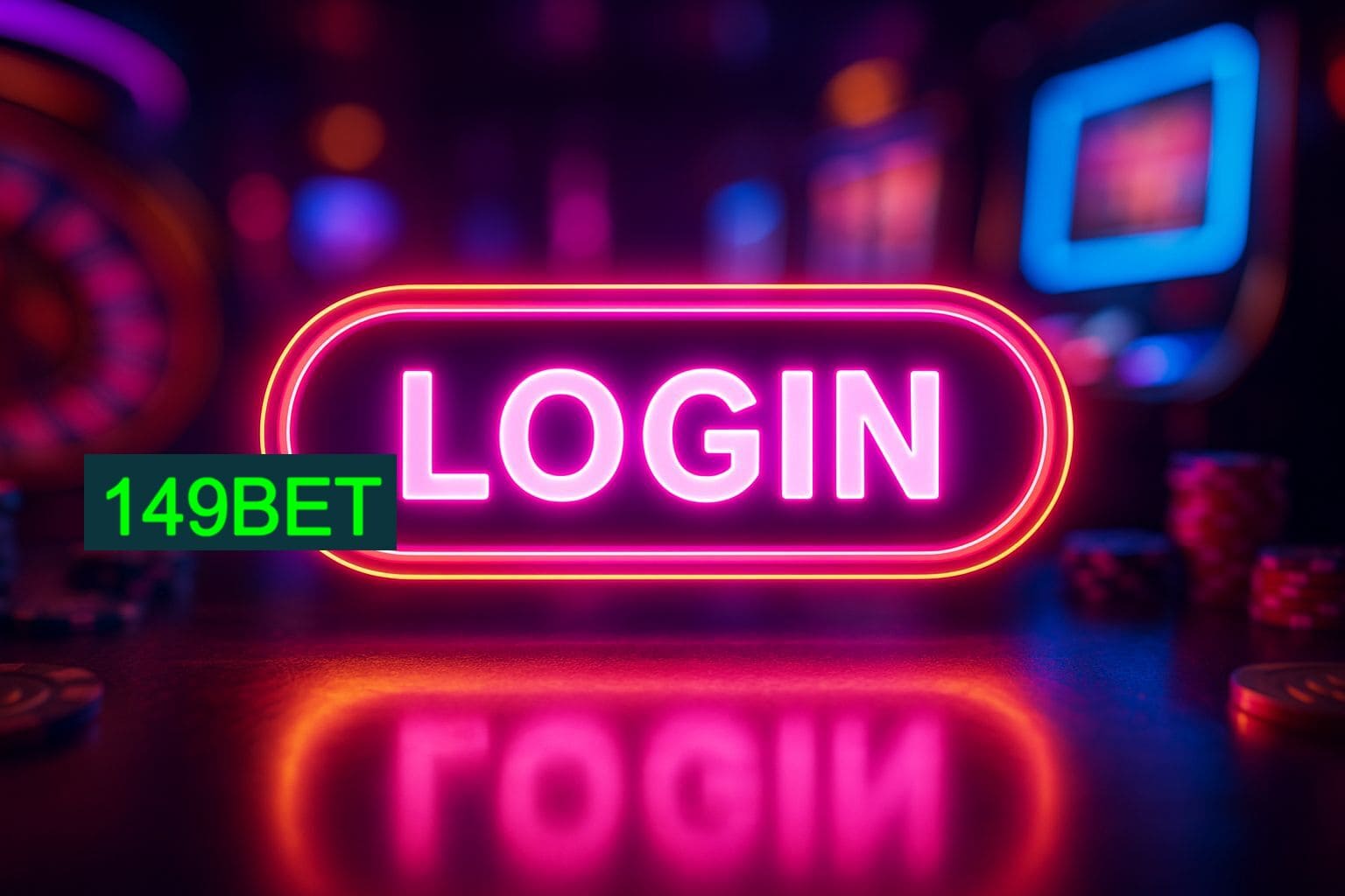 Benefícios do Login